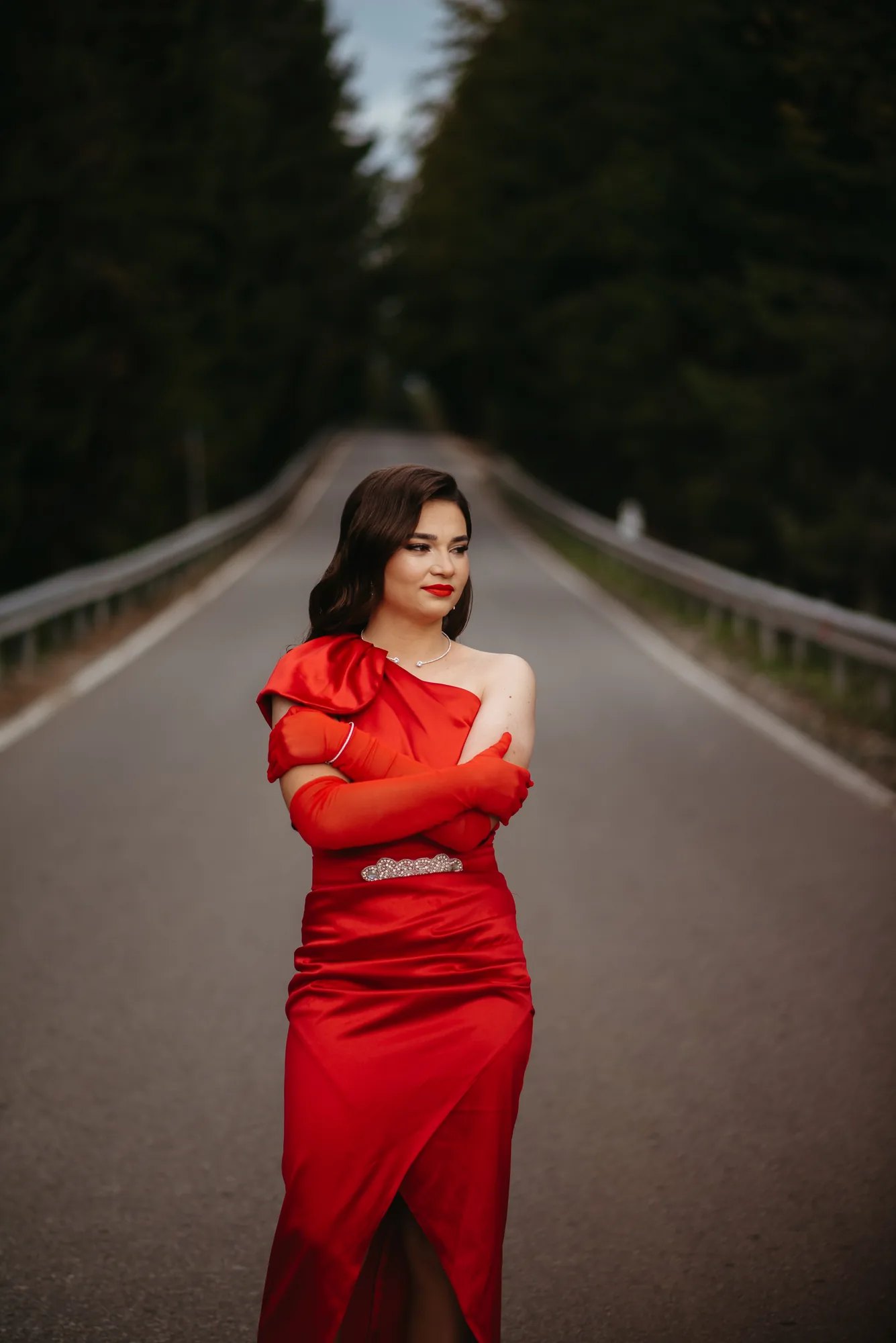Teodora, 18 ani